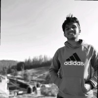 Rupesh S