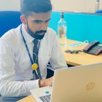 Roshan Guruge