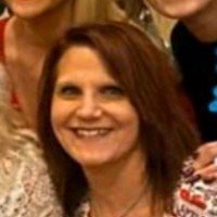 Tracy Dripps