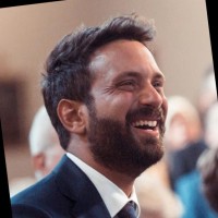 Matteo Colosimo