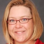 Laura Patrick