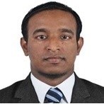 Dishan Jayasundara