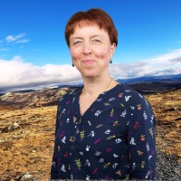 Antje Händel