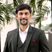 Vishal Bhuva