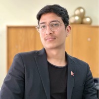 Jikesh Khadka