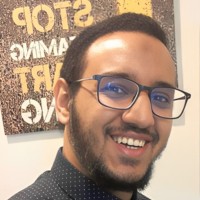 Ahmed Bamatraf