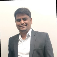 Ravindra Sonawane