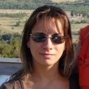Trish Bell