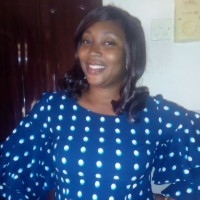Agnes Nti Joseph