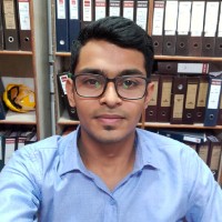 Deepesh Khatri