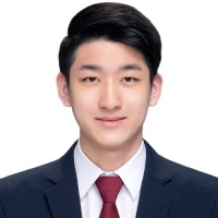 Zheng Han Ong (Zayn)
