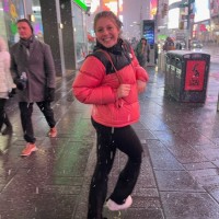 Leah Taube