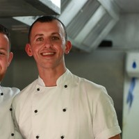 Christopher Anastasi