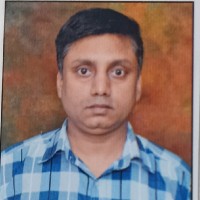 Mukesh Saraf