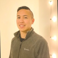 Nicholas Wong