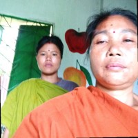 Gita Rani Debbarma