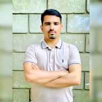 Shehryar Ahmed