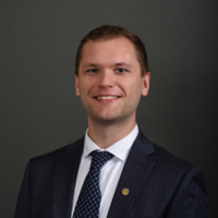 R. David Scharfe