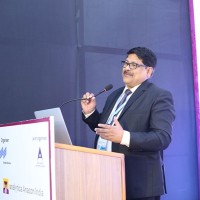 Dr. Susobhan Das