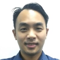 Kelvin Ang