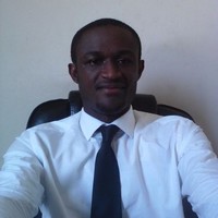 Gideon Acheampong