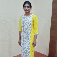Sangavi Pandian