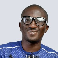 Nathaniel Nnadi B.Mls, Amlsn, Gmld