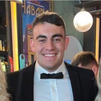 Euan Manley