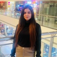 Taruna Dubey