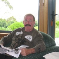 peter wakeling