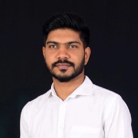 Mohammed Sarfaraz