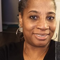 Veronica Jenkins
