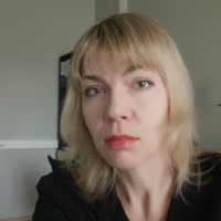 Елена Рыкова