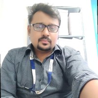Ramakrishnan Srinivasan