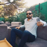 Mehdi Laroui