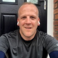 Dave Carter