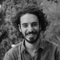 Gaston Adrian Lozano