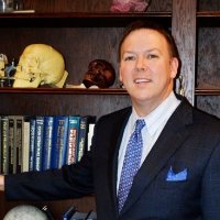 Oliver Simmons, M.D.