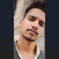 Jayesh Kadam