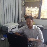 KUMAR ASIT