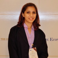 Shraddha Pai