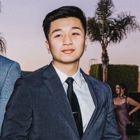 Derek Dang