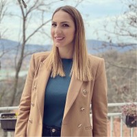 Milica Vidosavljević