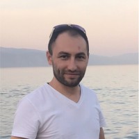 Halil İbrahim ÇEVİK