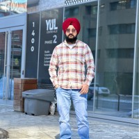 Ranjodh Singh