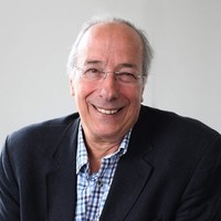 Nigel Iskander
