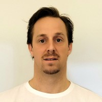 Martin Olldag Bay