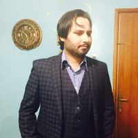 Syed Saqib Hussain