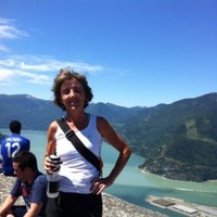 Mary-Louise O'Driscoll