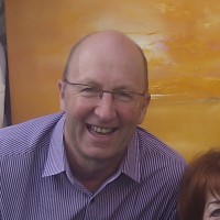 MICHAEL DONOHUE